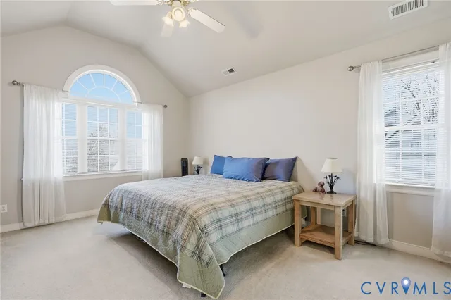 $469,950 | 12325 Point Sunrise Court, Midlothian, VA 23112