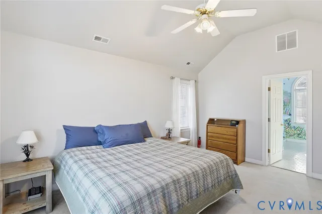 $469,950 | 12325 Point Sunrise Court, Midlothian, VA 23112