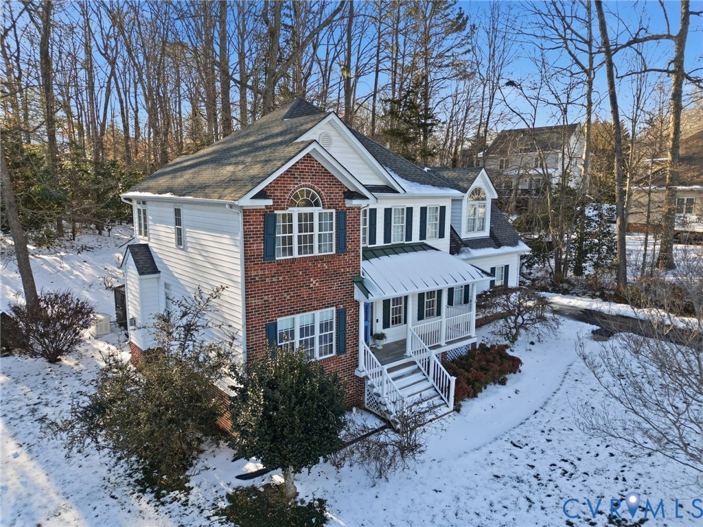 12325 Point Sunrise Court Midlothian, VA 23112 - Photo 3 of 50