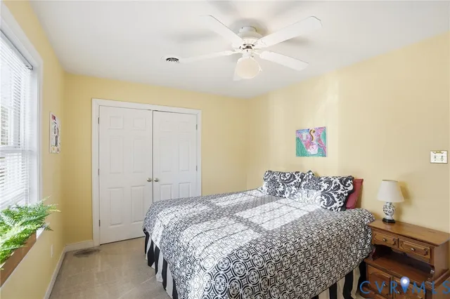 $469,950 | 12325 Point Sunrise Court, Midlothian, VA 23112