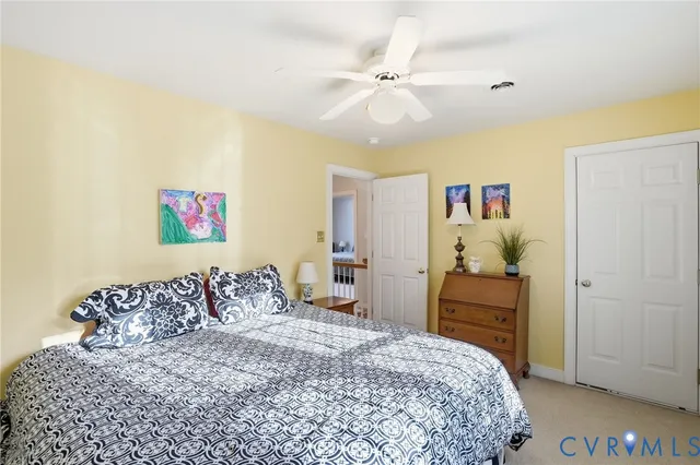 $469,950 | 12325 Point Sunrise Court, Midlothian, VA 23112