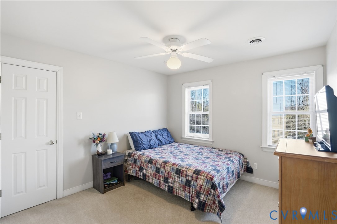 12325 Point Sunrise Court Midlothian, VA 23112 - Photo 39 of 50