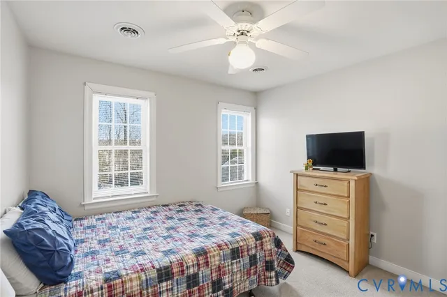 $469,950 | 12325 Point Sunrise Court, Midlothian, VA 23112