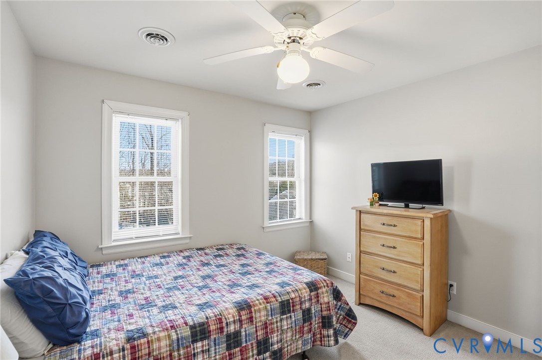 12325 Point Sunrise Court Midlothian, VA 23112 - Photo 40 of 50