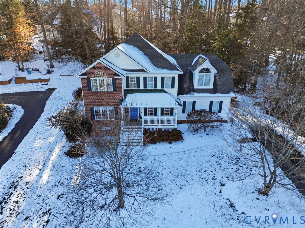 12325 Point Sunrise Court Midlothian, VA 23112 - Photo 4 of 50