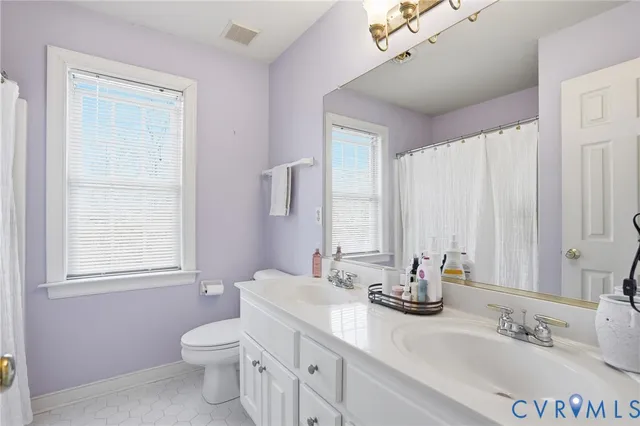 $469,950 | 12325 Point Sunrise Court, Midlothian, VA 23112