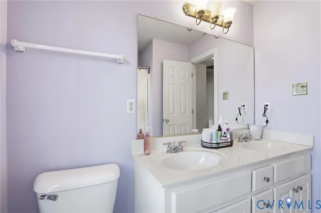 $469,950 | 12325 Point Sunrise Court, Midlothian, VA 23112