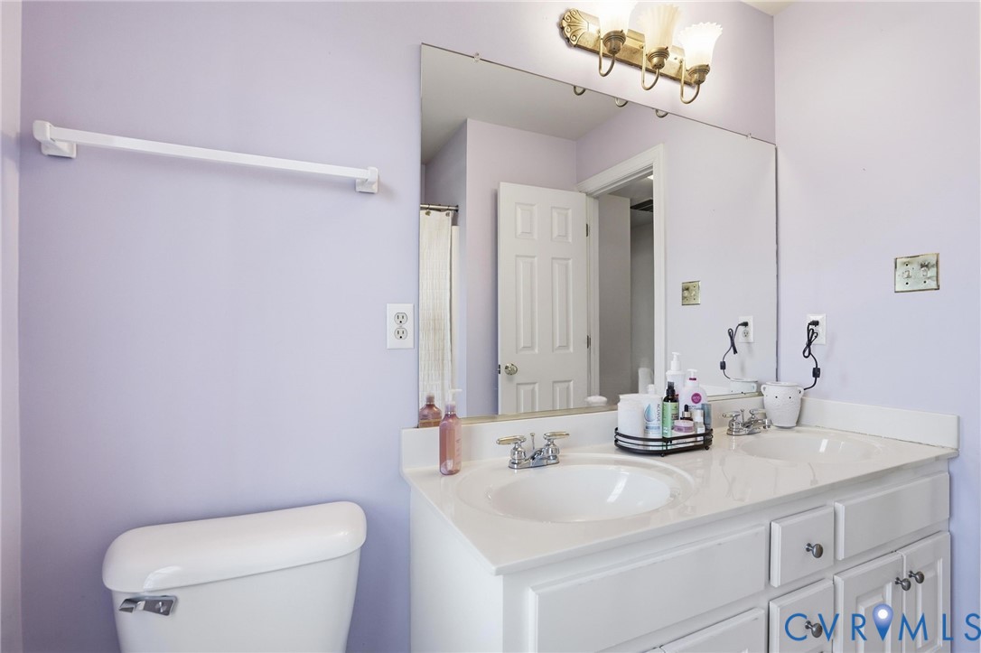 12325 Point Sunrise Court Midlothian, VA 23112 - Photo 44 of 50