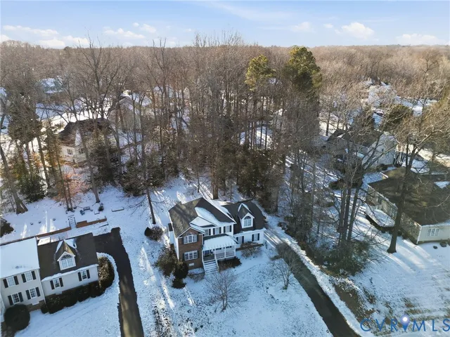 $469,950 | 12325 Point Sunrise Court, Midlothian, VA 23112