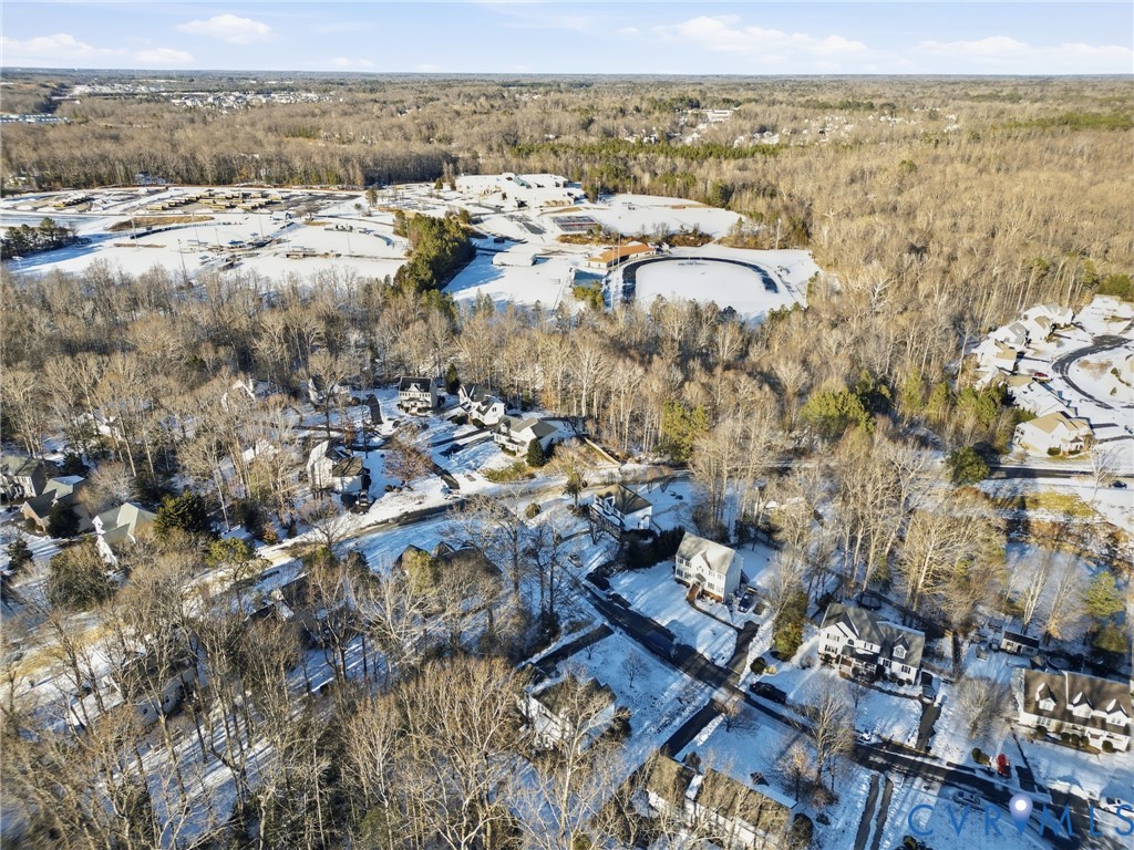 12325 Point Sunrise Court Midlothian, VA 23112 - Photo 50 of 50