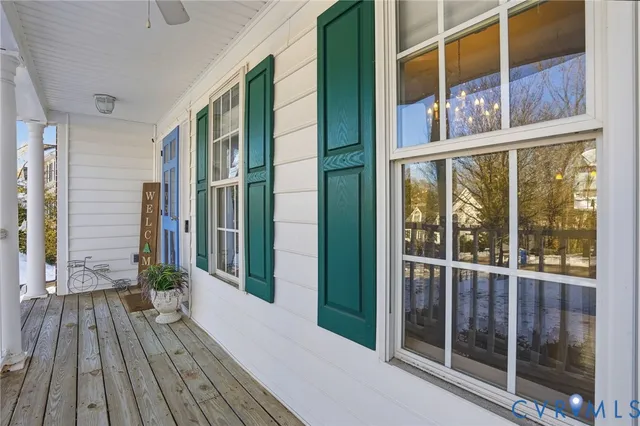 $469,950 | 12325 Point Sunrise Court, Midlothian, VA 23112