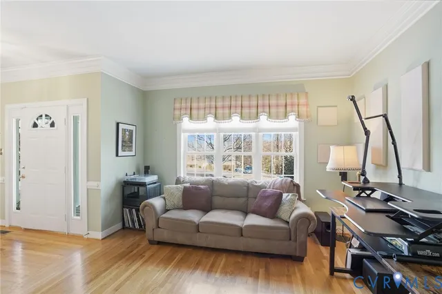 $469,950 | 12325 Point Sunrise Court, Midlothian, VA 23112