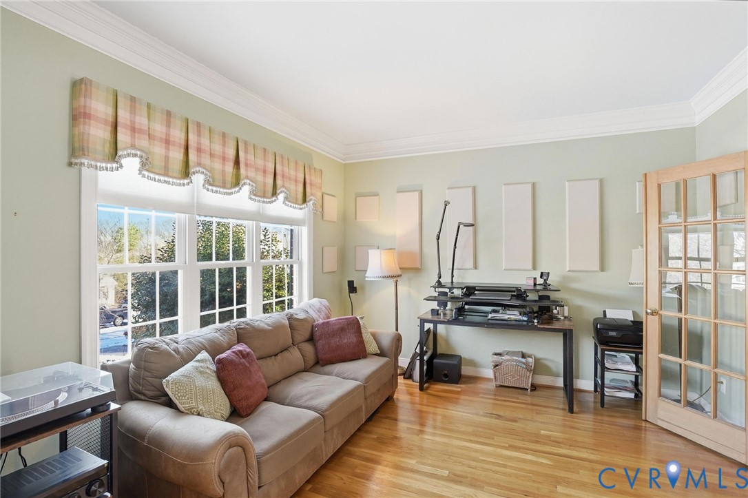 12325 Point Sunrise Court Midlothian, VA 23112 - Photo 9 of 50