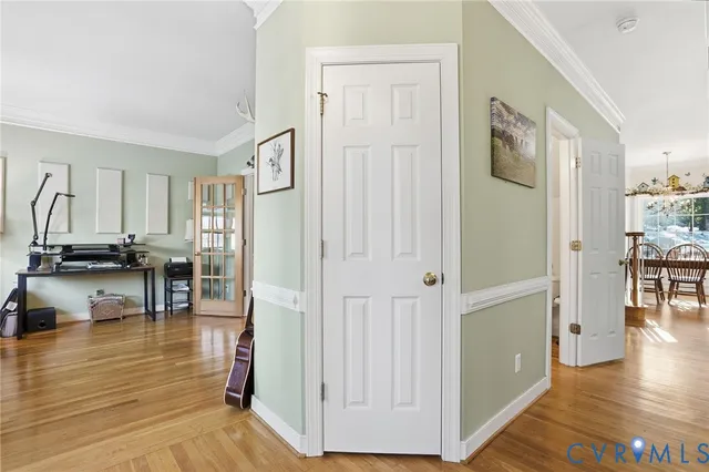 $469,950 | 12325 Point Sunrise Court, Midlothian, VA 23112