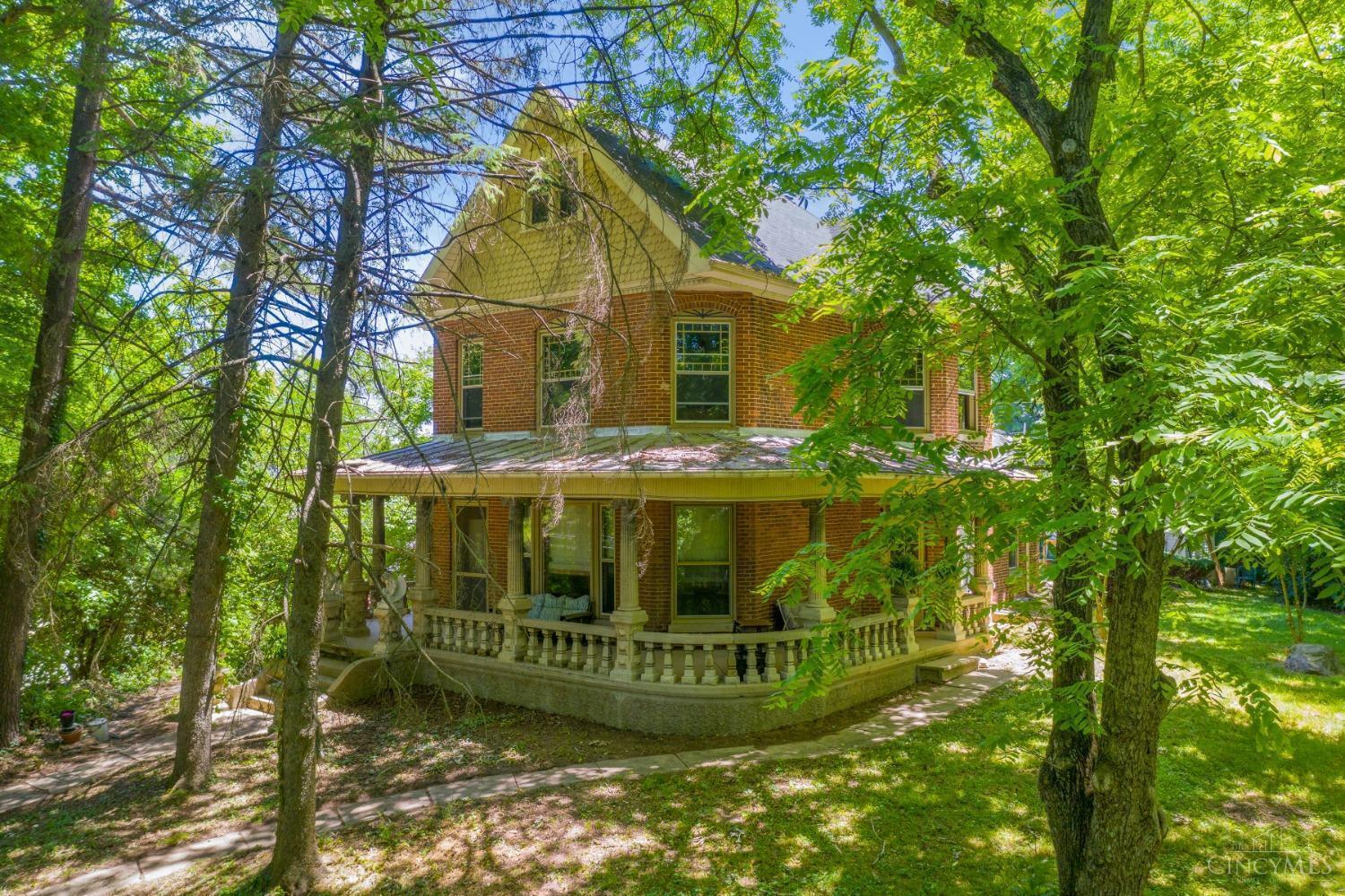 1628 West Spring Valley Paintersville Road Spring Valley, OH 45370 - Photo 44 of 50