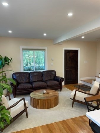 47 Bow Street Saugus, MA 01906 - Photo 19 of 31 a living room with furniture and a window