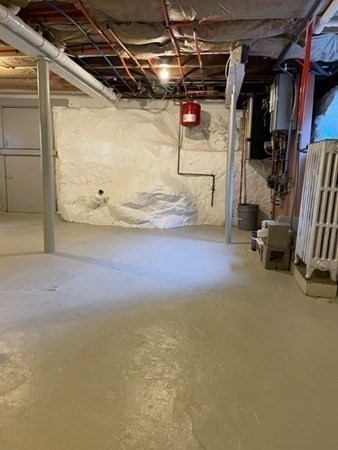 47 Bow Street Saugus, MA 01906 - Photo 31 of 31 a view of water heater room