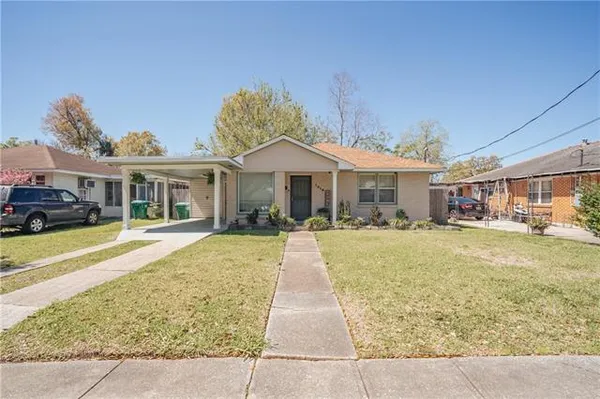 $1,750 | 1019 Roosevelt Boulevard, Kenner, LA 70062