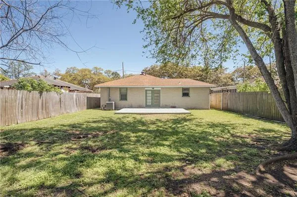 $1,750 | 1019 Roosevelt Boulevard, Kenner, LA 70062