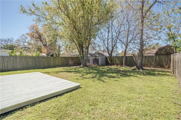 $1,750 | 1019 Roosevelt Boulevard, Kenner, LA 70062