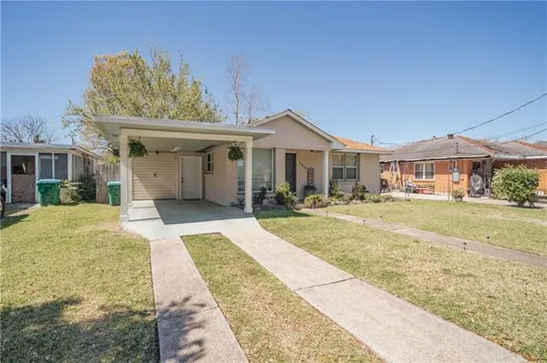 $1,750 | 1019 Roosevelt Boulevard, Kenner, LA 70062
