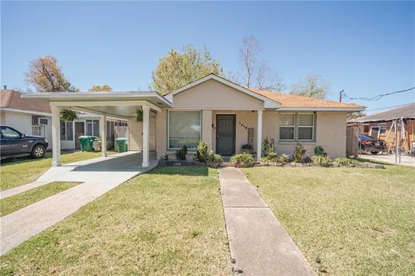 $1,750 | 1019 Roosevelt Boulevard, Kenner, LA 70062