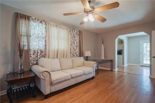 $1,750 | 1019 Roosevelt Boulevard, Kenner, LA 70062