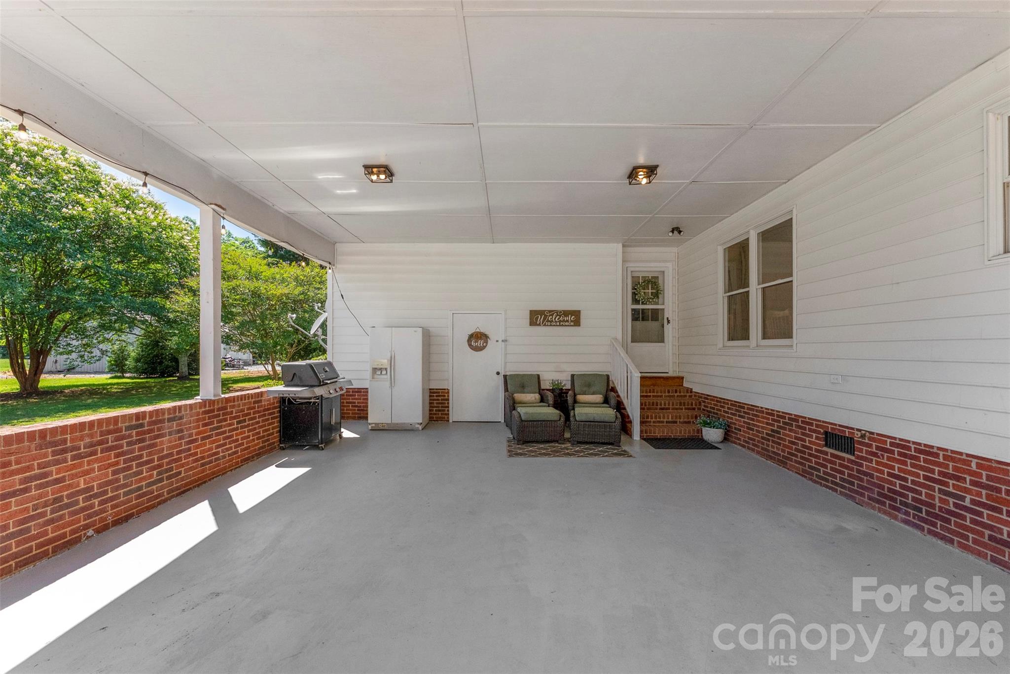 607 Elam Road Lawndale, NC 28090 - Photo 35 of 39