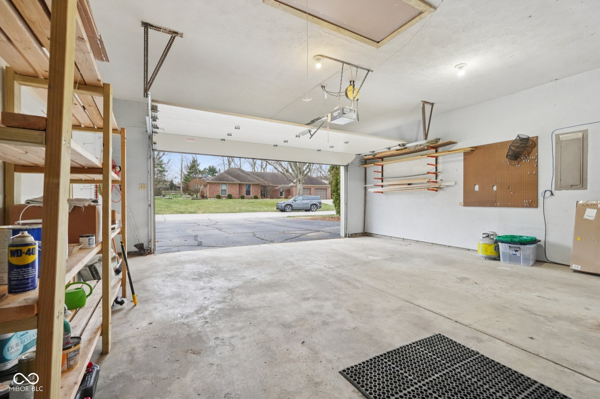 1602 Friendship Drive Indianapolis, IN 46217 - Photo 54 of 63