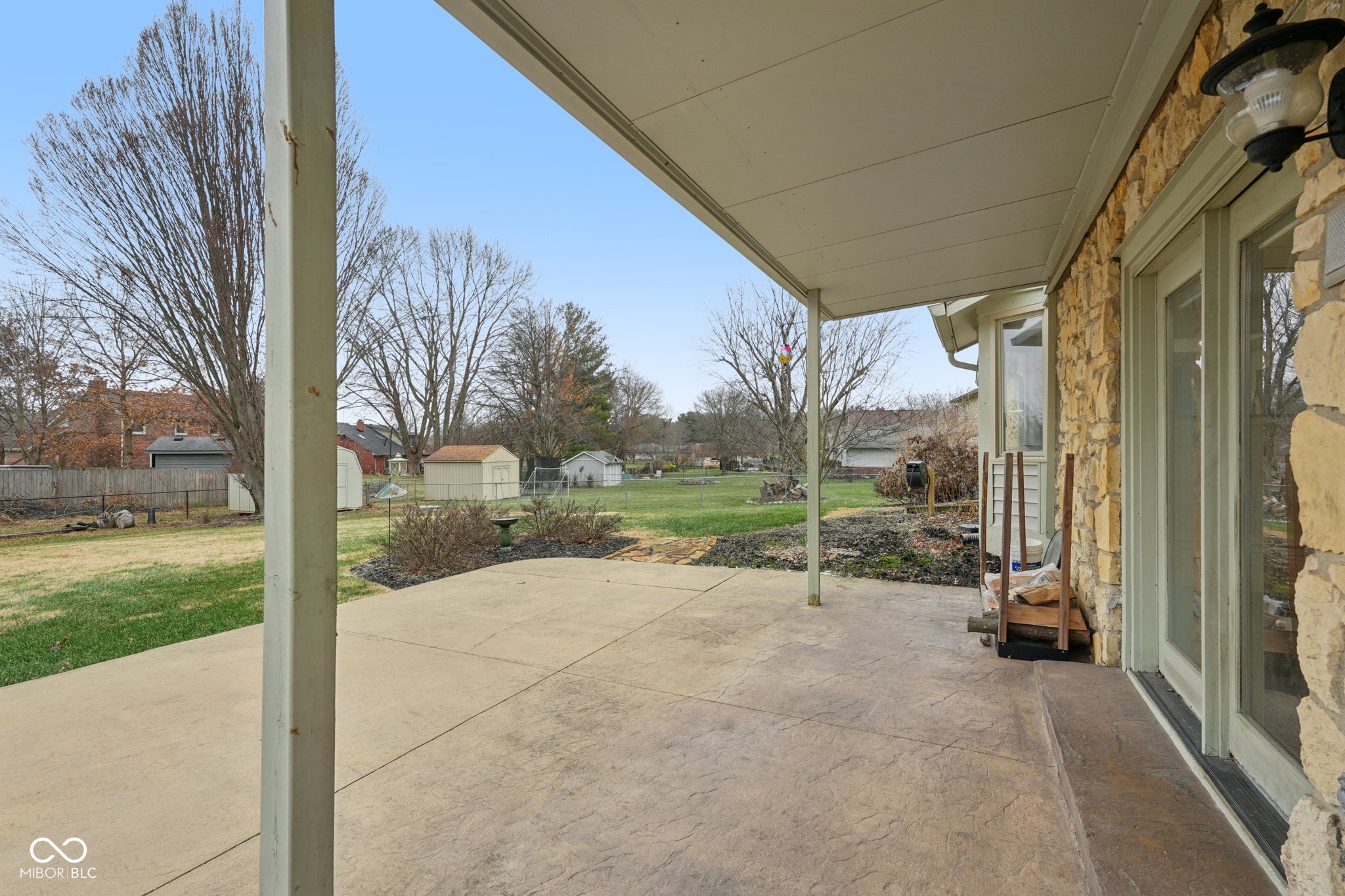 1602 Friendship Drive Indianapolis, IN 46217 - Photo 57 of 63