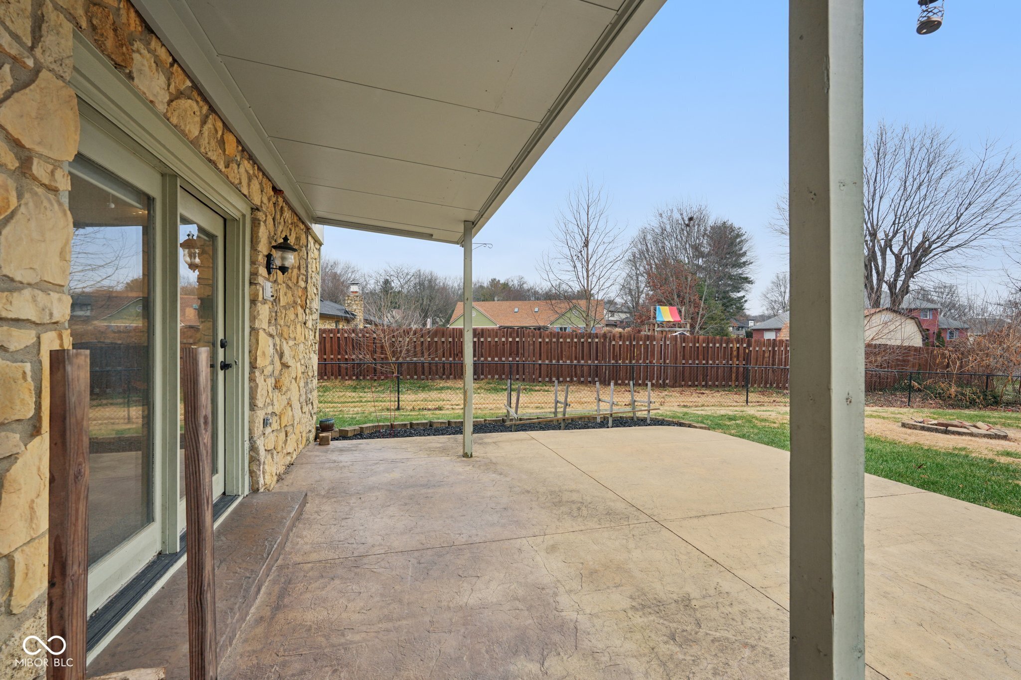 1602 Friendship Drive Indianapolis, IN 46217 - Photo 58 of 63