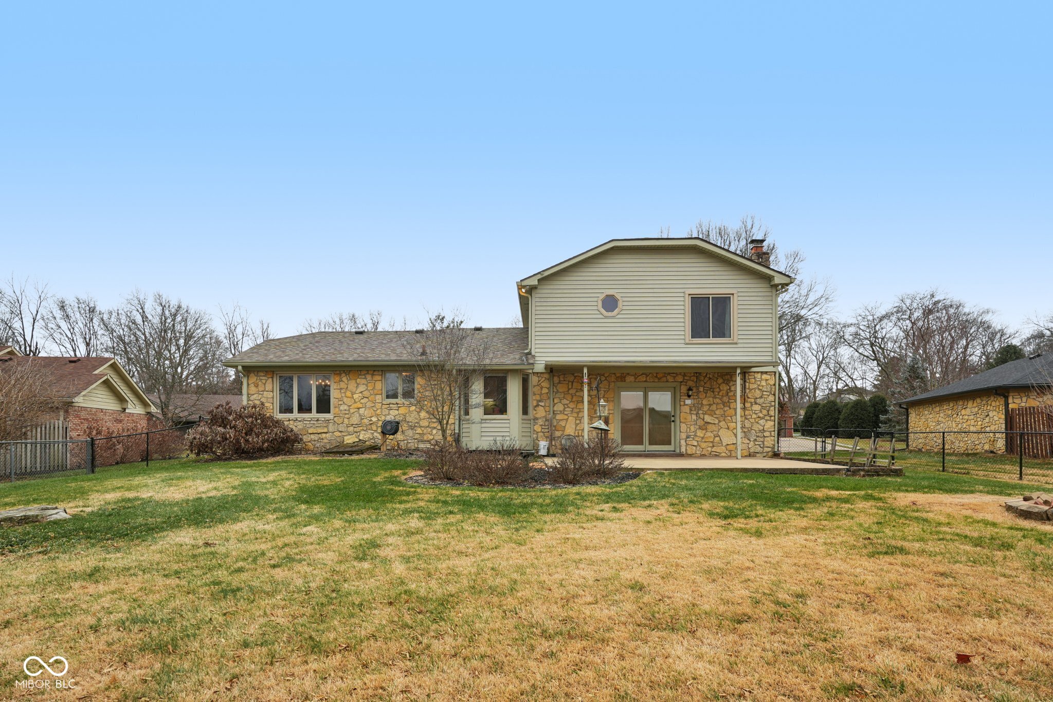 1602 Friendship Drive Indianapolis, IN 46217 - Photo 59 of 63