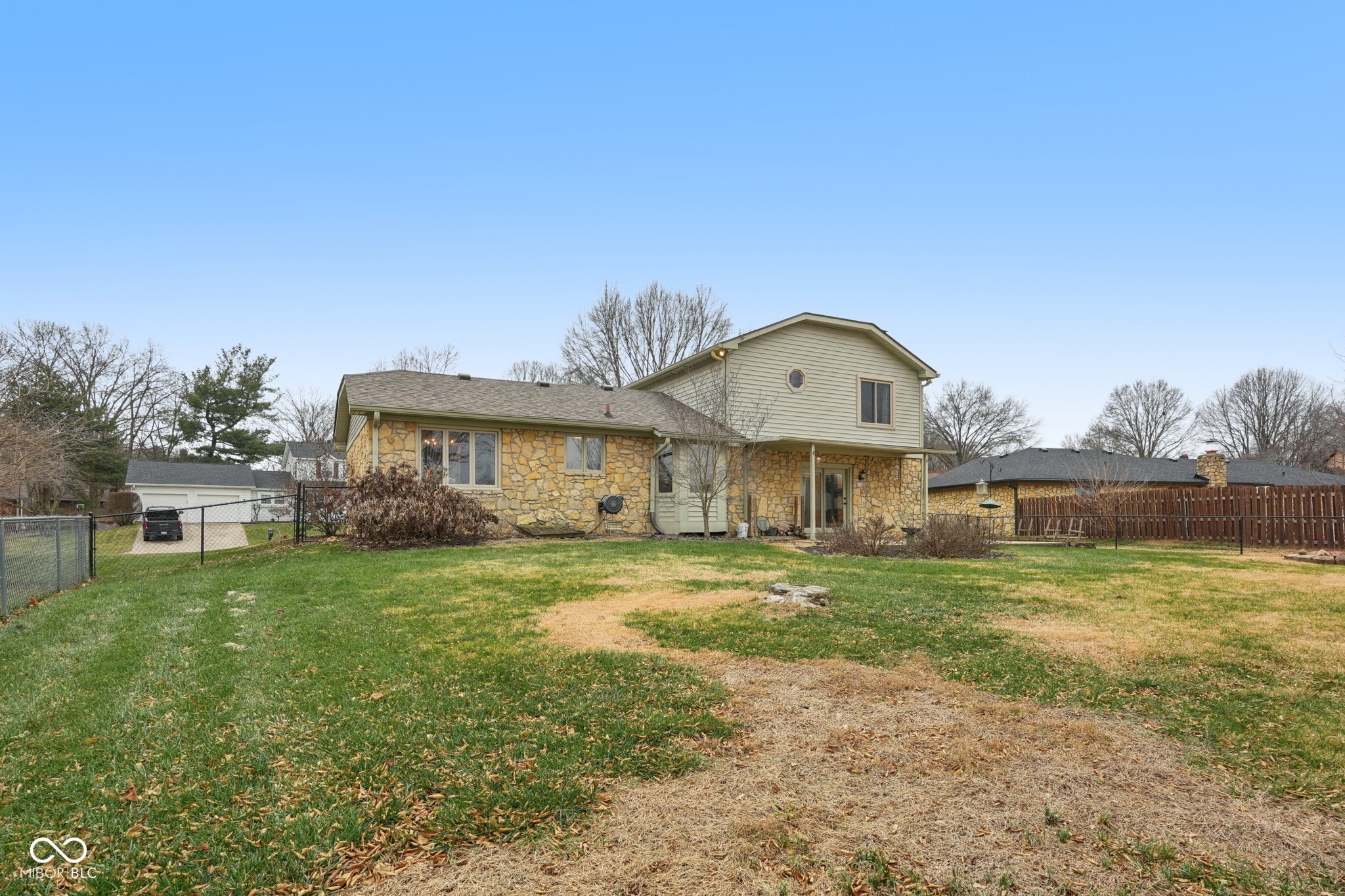 1602 Friendship Drive Indianapolis, IN 46217 - Photo 60 of 63