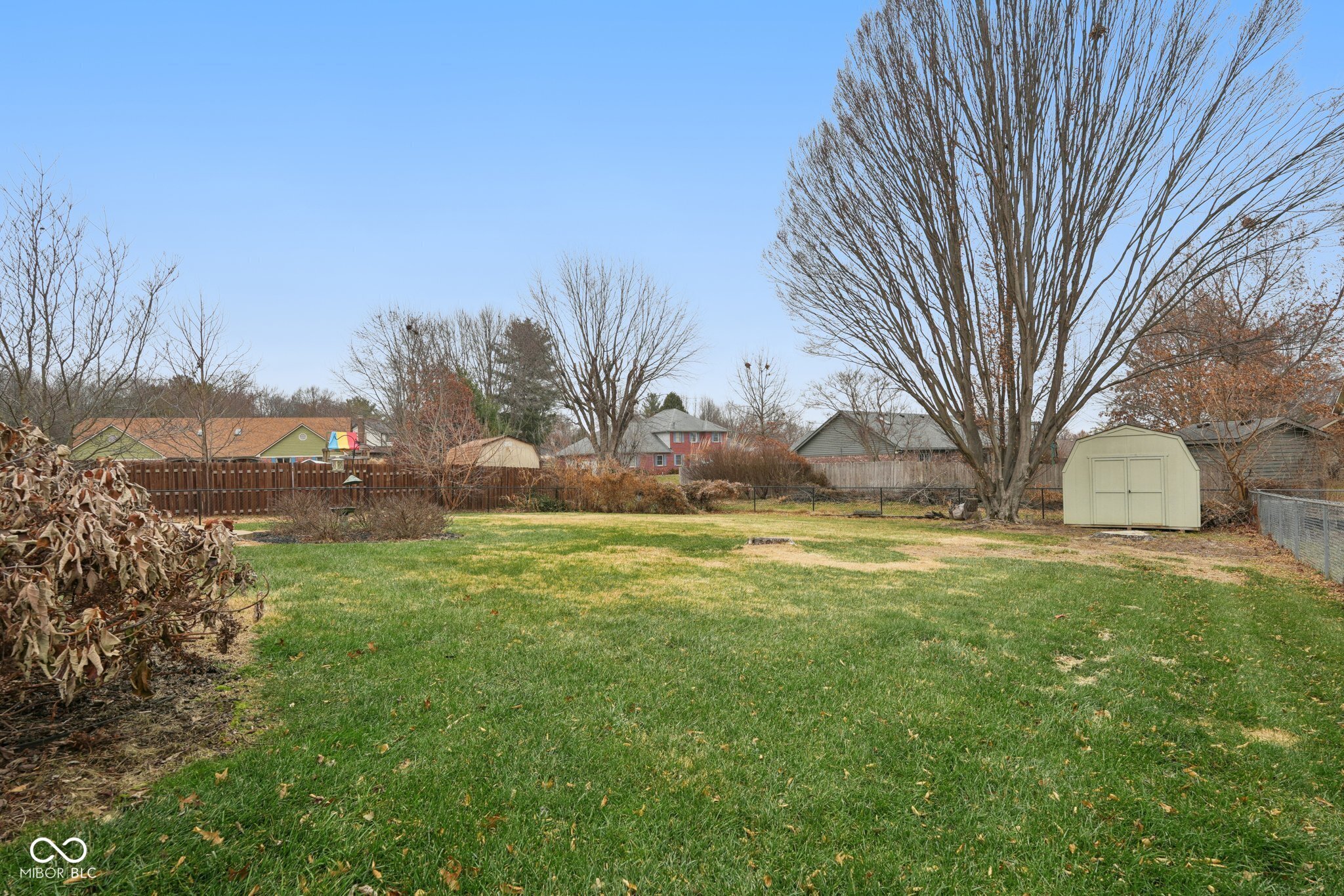 1602 Friendship Drive Indianapolis, IN 46217 - Photo 61 of 63