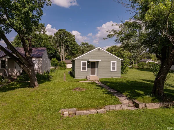 $109,900 | 2104 South Biltmore Avenue, Muncie, IN 47302