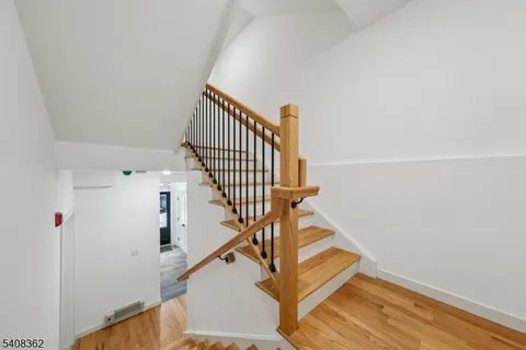 a view of entryway
