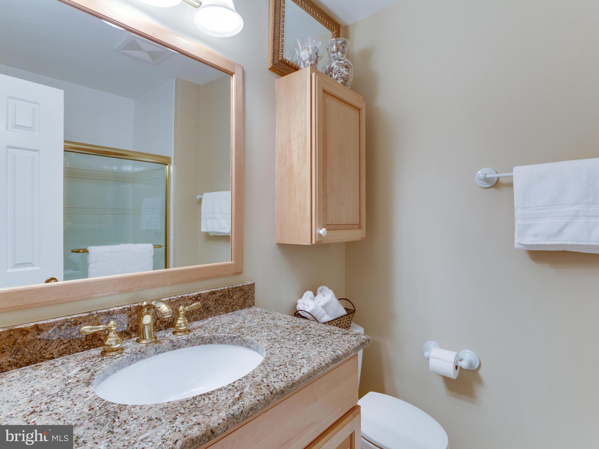 4824 Powell Road Fairfax, VA 22032 - Photo 15 of 30 Bath