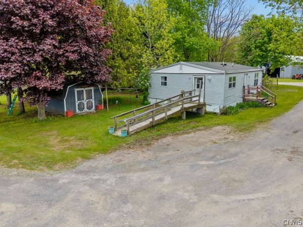 3037 County Rte 15 Sandy Creek, NY 13142 - Photo 34 of 34 PERMANENT RENTAL 3