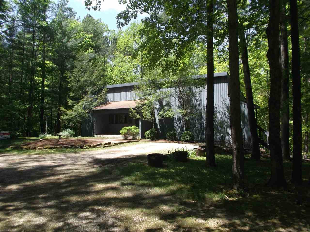 5396 East Boshears Road Bloomington, IN 47408 - Photo 1 of 21 Gallery Image 1