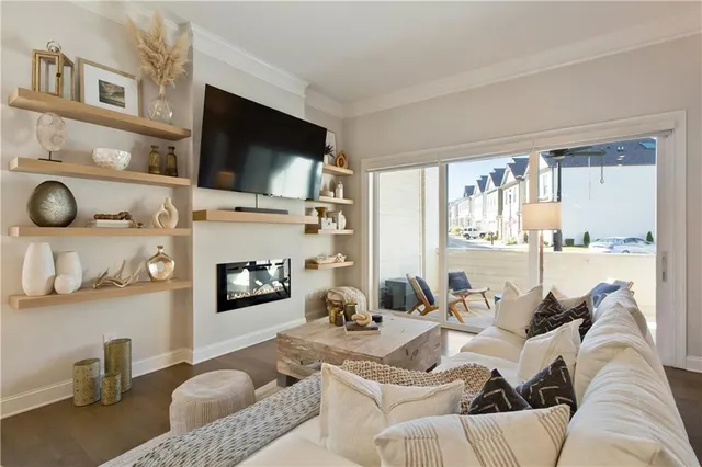 $470,000 | 679 Stickley Oak Way, Woodstock, GA 30189