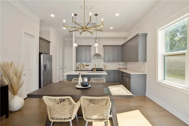 $470,000 | 679 Stickley Oak Way, Woodstock, GA 30189