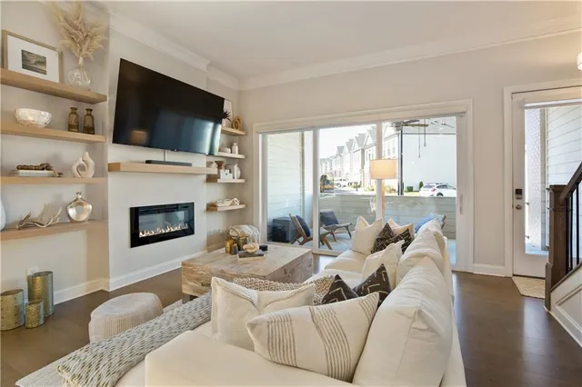 $470,000 | 679 Stickley Oak Way, Woodstock, GA 30189