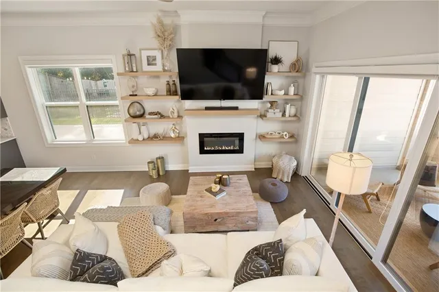 $470,000 | 679 Stickley Oak Way, Woodstock, GA 30189