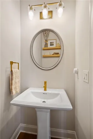 $470,000 | 679 Stickley Oak Way, Woodstock, GA 30189