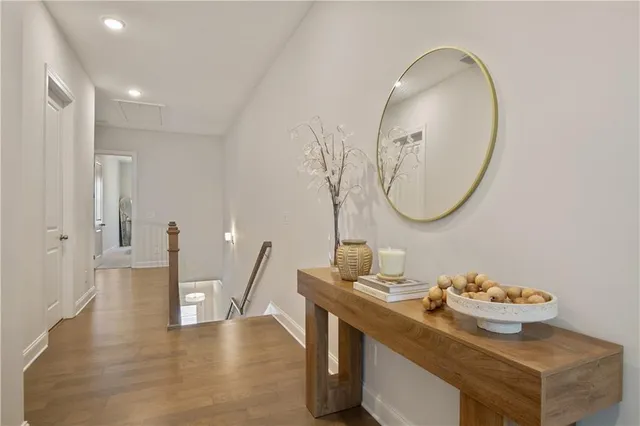 $470,000 | 679 Stickley Oak Way, Woodstock, GA 30189