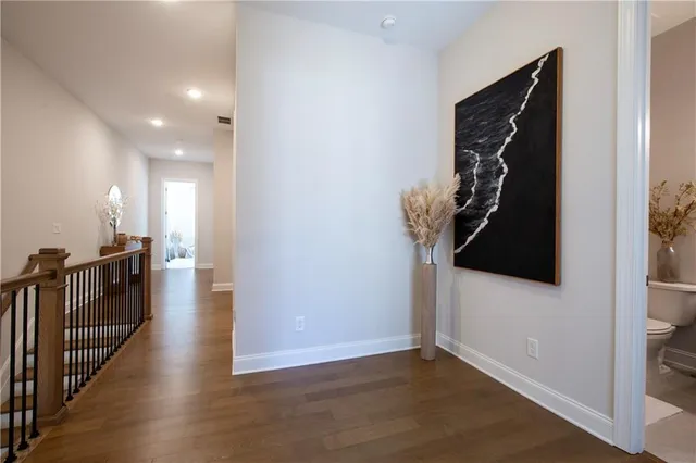 $470,000 | 679 Stickley Oak Way, Woodstock, GA 30189