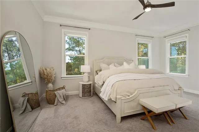 $470,000 | 679 Stickley Oak Way, Woodstock, GA 30189