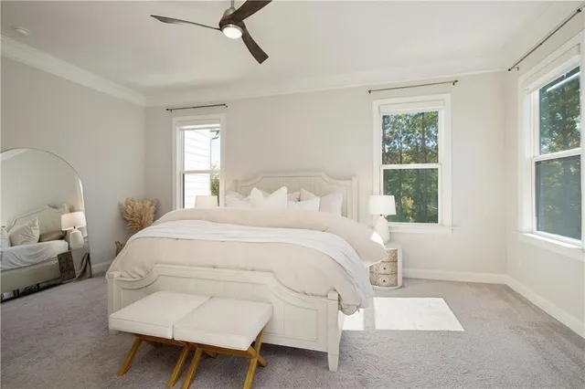 $470,000 | 679 Stickley Oak Way, Woodstock, GA 30189