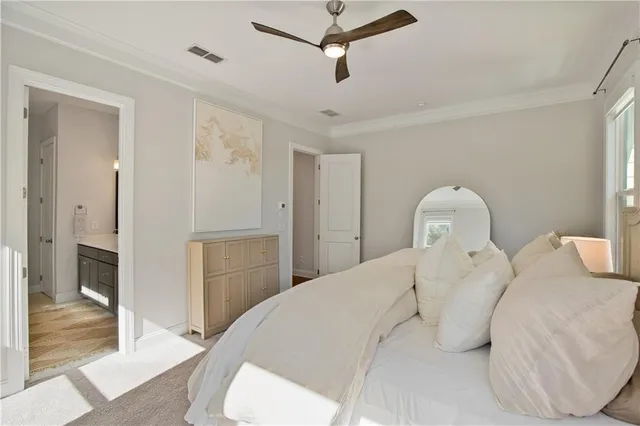 $470,000 | 679 Stickley Oak Way, Woodstock, GA 30189