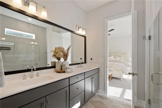 $470,000 | 679 Stickley Oak Way, Woodstock, GA 30189